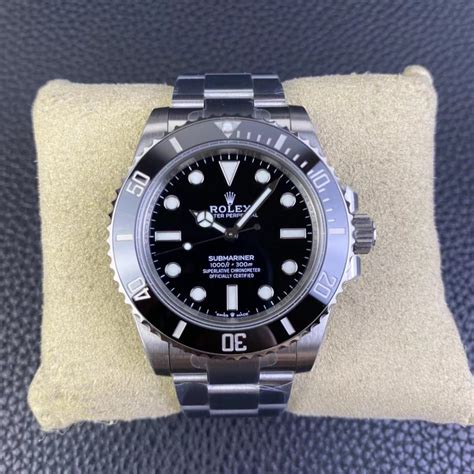 vsf submariner no date.